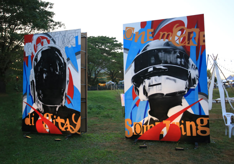 graffiti art